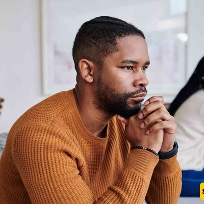 11 Mental Problems Men Do Not Tell Their Wives