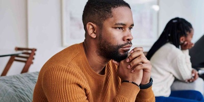 11 Mental Problems Men Do Not Tell Their Wives