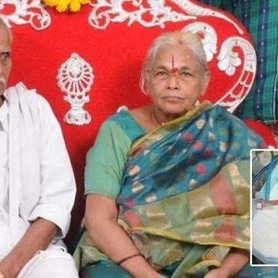 Indian Elderly Couple Welcomes Twins in Old Age | Remarkable Late-Life Story + Film