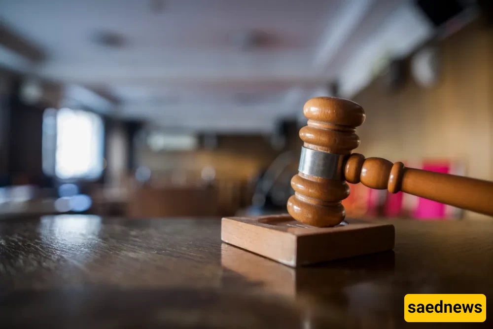 prayer for success in courtroom