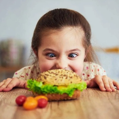 Why Are We Always Hungry? How Fasting Can Help Control Appetite