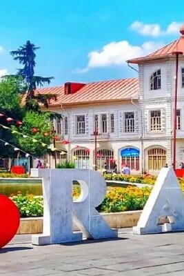 Rasht, the Green Capital of Iran: A National Celebration of a City of History, Culture, and Unique Beauty | Video