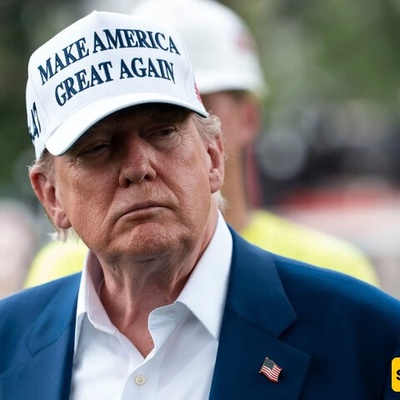Trump Believes US Can Build 'Great Relationship' with China