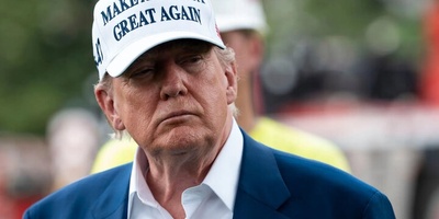 Trump Believes US Can Build 'Great Relationship' with China