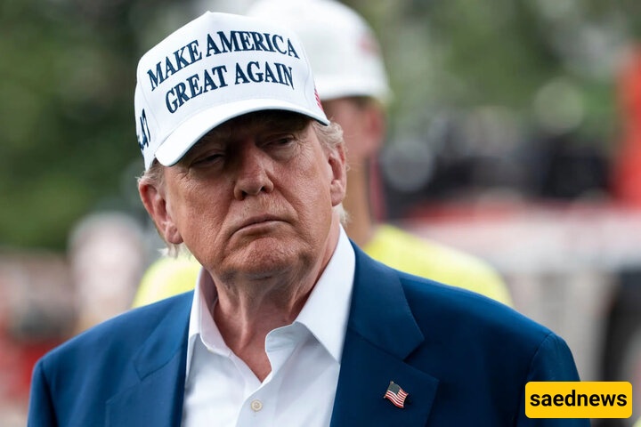 Trump Believes US Can Build 'Great Relationship' with China