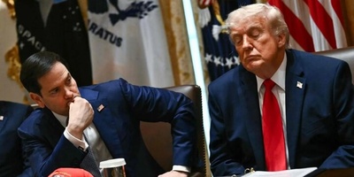 Schumer Condemns Trump’s “Illegal War” Against Iran