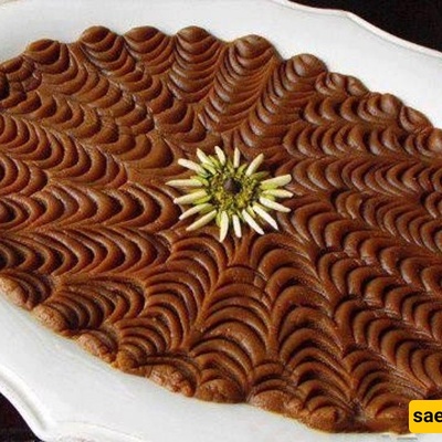 Simple Halva Recipe for Iftar: Quick and Flourless