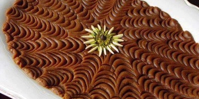 Simple Halva Recipe for Iftar: Quick and Flourless