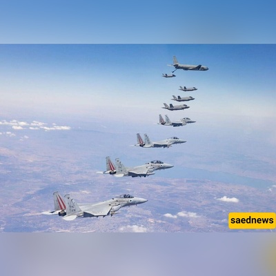 Messenger: Latest Iran and World News, Today July 19 / Attack on Iran Was Futile