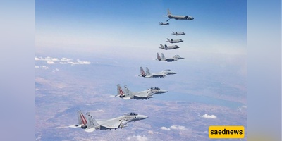 Messenger: Latest Iran and World News, Today July 19 / Attack on Iran Was Futile