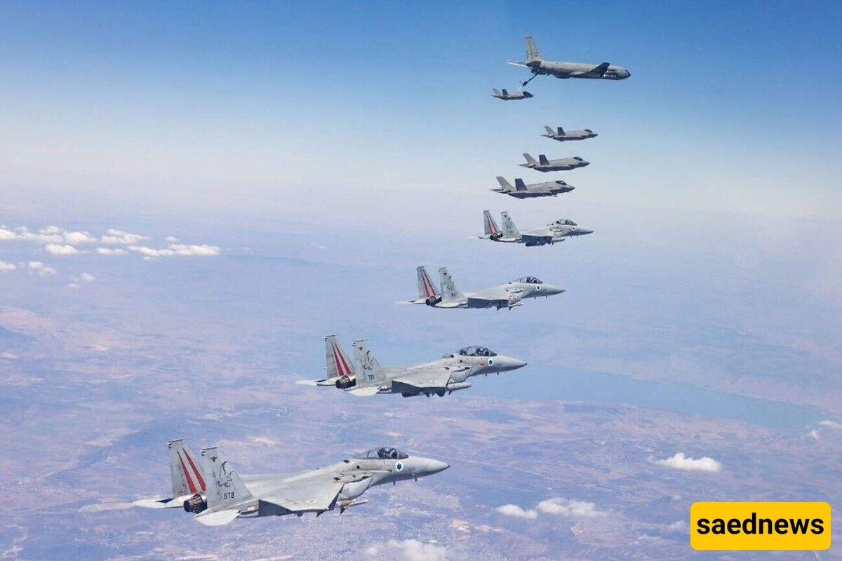 Messenger: Latest Iran and World News, Today July 19 / Attack on Iran Was Futile