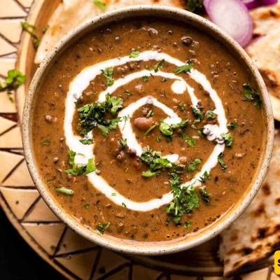 How to Make Dal Makhani: A Traditional Indian Lentil Dish