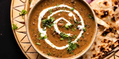 How to Make Dal Makhani: A Traditional Indian Lentil Dish