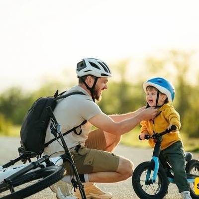 The Father’s Role in Raising Children: 12 Life Lessons Kids Learn Only From Their Dad