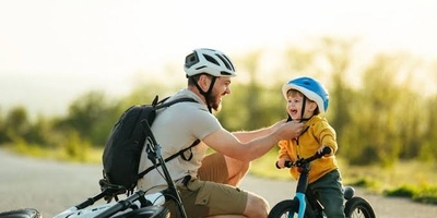 The Father’s Role in Raising Children: 12 Life Lessons Kids Learn Only From Their Dad