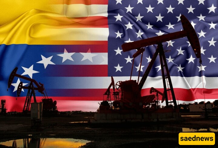 Airlines Suspend Venezuela Flights Following US Travel Warnings