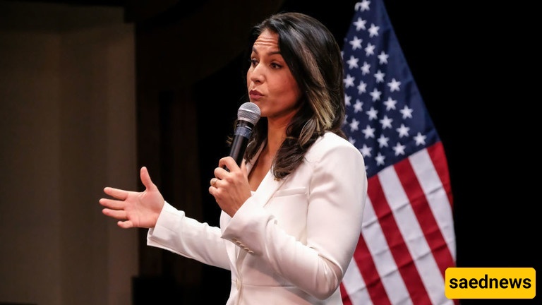Tulsi Gabbard’s Explosive Revelation: Obama’s Hand in a ‘Soft Coup’ Against Trump?