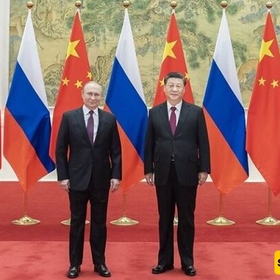 [VIDEO] China Foreign Ministry Announcement: Xi and Putin to Discuss Bilateral Relations and Global Issues