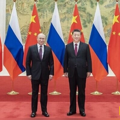 [VIDEO] China Foreign Ministry Announcement: Xi and Putin to Discuss Bilateral Relations and Global Issues