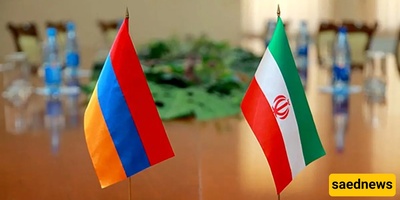 Former Iranian Envoy: Armenia Visit Strengthens Tehran’s Strategic Ties in the Caucasus