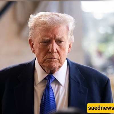 Trump says a “critical 24 hours” are ahead regarding an agreement with Donald Trump and Iran