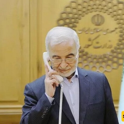 Iran Interior min. Orders Probe Into Zahedan Terrorist Attack