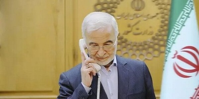 Iran Interior min. Orders Probe Into Zahedan Terrorist Attack