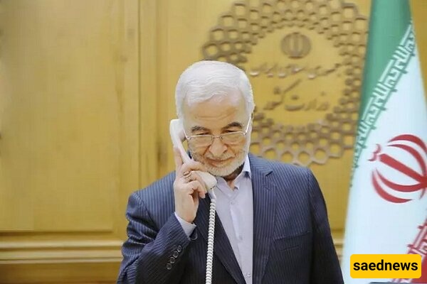 Iran Interior min. Orders Probe Into Zahedan Terrorist Attack