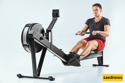 5 Common Mistakes + Benefits of Rowing Machine Exercises in the Gym