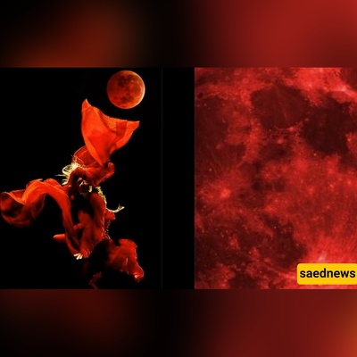 How to Dress for Total Lunar Eclipse? (Astrologer-Approved)