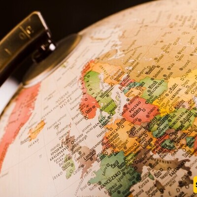 Fun Facts About the World’s Smallest Countries