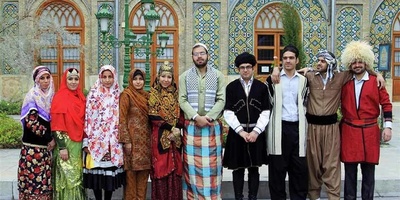 Traditional Clothing: Exploring the Traditional Attire of Iran’s Ethnic Groups