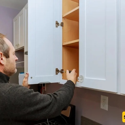 Why Do Some Cabinet Doors Become Harder to Close Over Time?