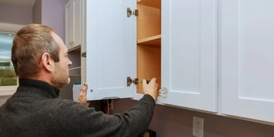 Why Do Some Cabinet Doors Become Harder to Close Over Time?