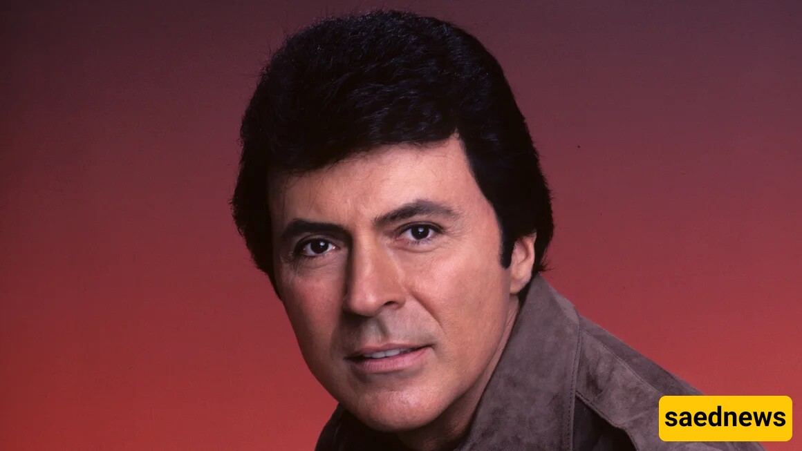 Remembering James Darren: A Hollywood Legend Passes Away at 88