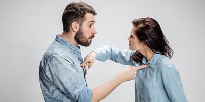 7 bad behaviors and habits that will ruin your married life / If you want to drive your husband away, do these things!