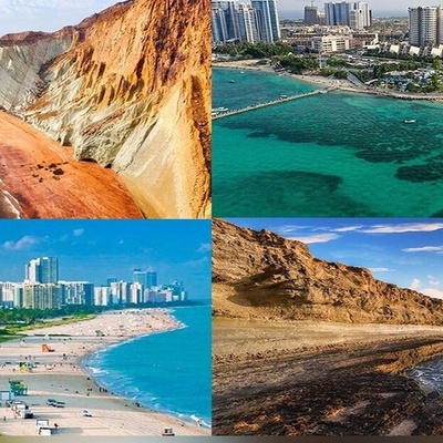 Free Things to Do in Qeshm Island: Explore Without Spending a Dollar 🌴