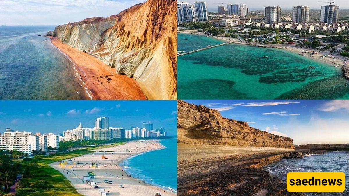 Free Things to Do in Qeshm Island: Explore Without Spending a Dollar 🌴