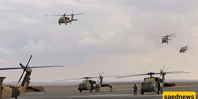 IRGC Launches New Attack on U.S. Forces in Jordan Following U.S. and Saudi Strikes on Iraq, Says Resistance Will Continue