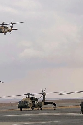 IRGC Launches New Attack on U.S. Forces in Jordan Following U.S. and Saudi Strikes on Iraq, Says Resistance Will Continue