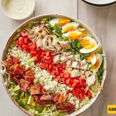 Tasty Combinations for Homemade Salads