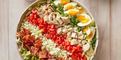 Tasty Combinations for Homemade Salads