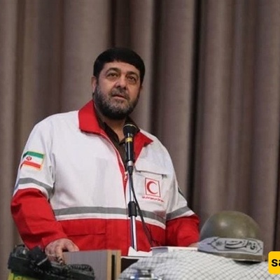 IRCS Chief Condemns US-Israeli War Crimes, Reports 282 Medical Facilities Targeted