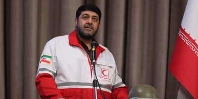 IRCS Chief Condemns US-Israeli War Crimes, Reports 282 Medical Facilities Targeted