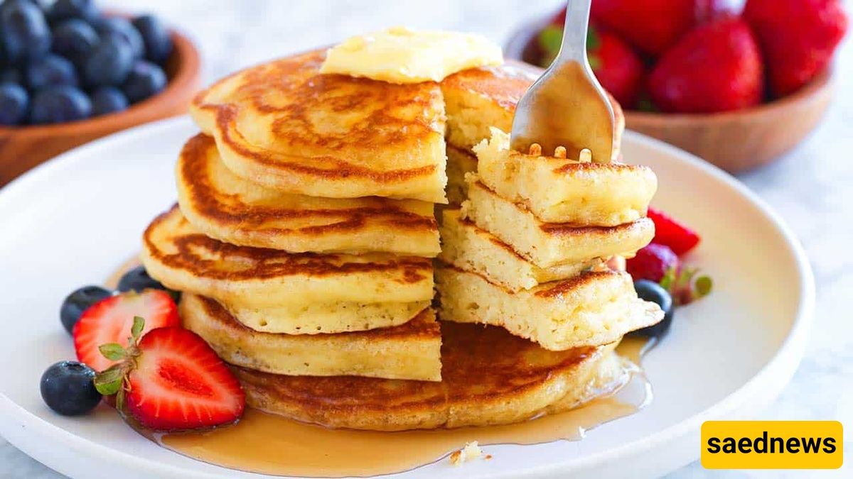 pancake