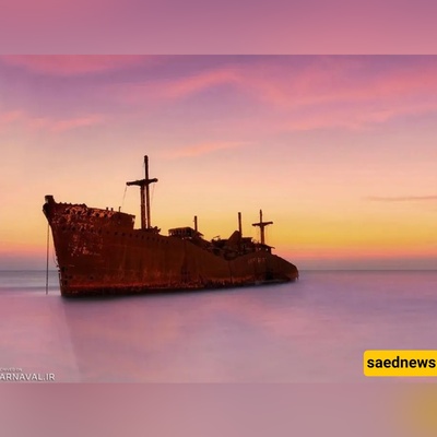 Unveiling Kish Island’s Secret Paradise: From Sunlit Shores to Thrilling Adventures!