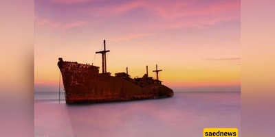 Unveiling Kish Island’s Secret Paradise: From Sunlit Shores to Thrilling Adventures!