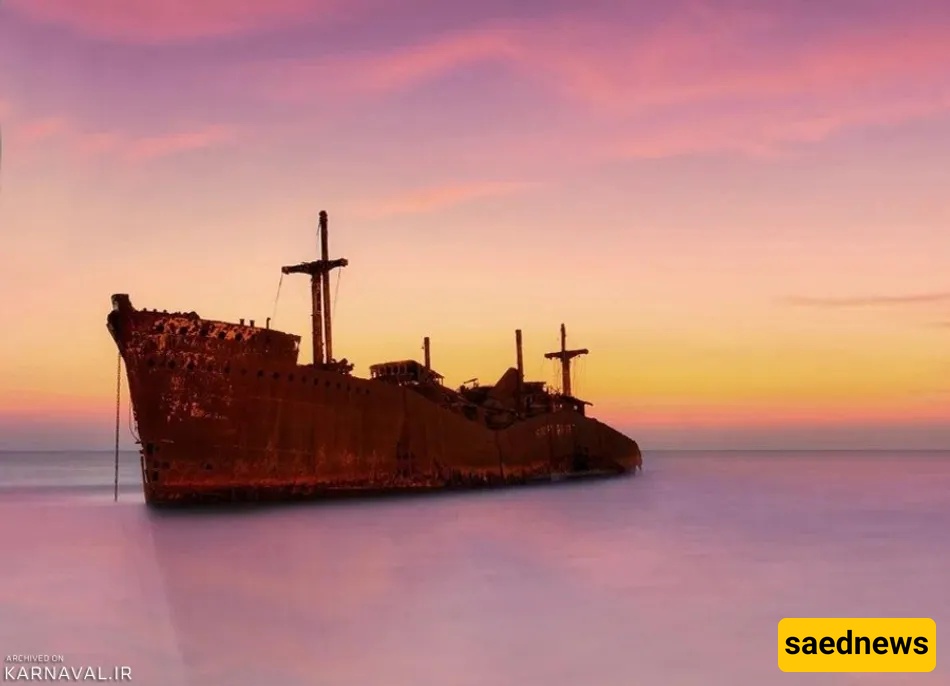 Unveiling Kish Island’s Secret Paradise: From Sunlit Shores to Thrilling Adventures!