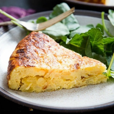 Authentic Spanish Omelette Recipe: 4 Delicious Variations