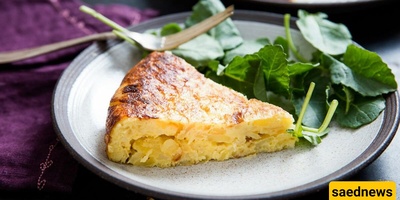 Authentic Spanish Omelette Recipe: 4 Delicious Variations